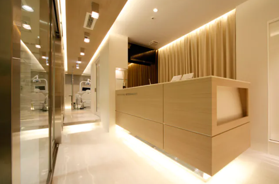 （赤羽駅1分）オリーブ歯科・矯正歯科